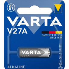 V 27 A (Alcalina) (10pz)
